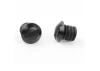 RC4WD End Caps for 7mm Tube Bumpers RC4WD