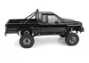 RC4WD End Caps for 7mm Tube Bumpers RC4WD