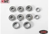 RC4WD Bearing Kit for Yota Ultimate Scale Front Axle II