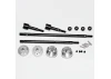 RC4WD 12mm Hex conversion kit for Tamiya Bruiser 2012