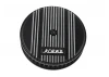 RC4WD Aluminium Air Cleaner For Scale V8 Engine