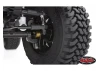 RC4WD Narrow Stamped Steel Wheel Pin Mount 8-Lug