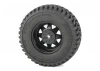 RC4WD Narrow Stamped Steel Wheel Pin Mount 8-Lug