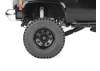 RC4WD Narrow Stamped Steel Wheel Pin Mount 8-Lug
