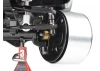 RC4WD Narrow Stamped Steel Wheel Pin Mount 8-Lug