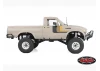 RC4WD Toyota 79-81 Body Decals (Brown)