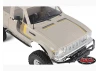 RC4WD Toyota 79-81 Body Decals (Brown)