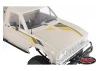 RC4WD Toyota 82-83 Body Decals (Brown)