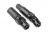 RC4WD Plastic Punisher Shaft V2 (98mm-103mm) 5mm Hole