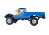 RC4WD Plastic Punisher Shaft V2 (98mm-103mm) 5mm Hole
