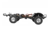 RC4WD Plastic Punisher Shaft V2 (98mm-103mm) 5mm Hole