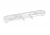 RC4WD Aluminium Rear Bumper For Chevrolet Blazer And K10