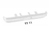 RC4WD Aluminium Rear Bumper For Chevrolet Blazer And K10