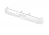 RC4WD Aluminium Rear Bumper For Chevrolet Blazer And K10
