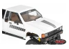 RC4WD Toyota 84-85 Body Decals (Grey)