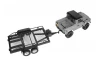 RC4WD Hitch Mount For Gelande II