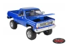 RC4WD Spring Loaded Hinges For Chevrolet Blazer + K10