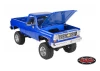 RC4WD Spring Loaded Hinges For Chevrolet Blazer + K10