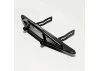 RC4WD Tough Armor Winch Bumper with Grill Guard to fit Axial SCX10
