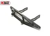 RC4WD Tough Armor Winch Bumper with Grill Guard to fit Axial SCX10