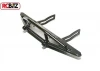 RC4WD Tough Armor Winch Bumper with Grill Guard to fit Axial SCX10