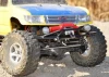 RC4WD Tough Armor Winch Bumper with Grill Guard to fit Axial SCX10