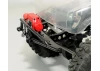 RC4WD Tough Armor Winch Bumper with Grill Guard to fit Axial SCX10