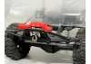 RC4WD Tough Armor Winch Bumper with Grill Guard to fit Axial SCX10