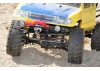 RC4WD Tough Armor Winch Bumper with Grill Guard to fit Axial SCX10