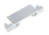 RC4WD Hidden Winch Aluminium Front Bumper For Chev. Blazer/K10
