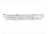 RC4WD Hidden Winch Aluminium Front Bumper For Chev. Blazer/K10
