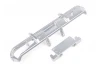 RC4WD Hidden Winch Aluminium Front Bumper For Chev. Blazer/K10