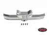 RC4WD Retro Aluminium Rear Bumper For TRX-4 2021 Ford Bronco