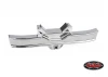 RC4WD Retro Aluminium Rear Bumper For TRX-4 2021 Ford Bronco