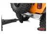 RC4WD Retro Aluminium Rear Bumper For TRX-4 2021 Ford Bronco