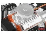 RC4WD Edelbrock Intake Manifold For V8 Scale Engines