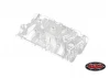 RC4WD Edelbrock Intake Manifold For V8 Scale Engines
