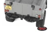 RC4WD Tough Armour Rear Tube Bumper For Gelande II D90