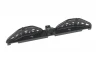 RC4WD Tough Armour Rear Tube Bumper For Gelande II D90
