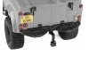 RC4WD Tough Armour Rear Tube Bumper For Gelande II D90
