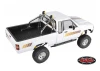 RC4WD Double Steel Tube Head Ache Rack 1982 Toyota Pickup