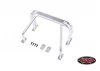 RC4WD Double Steel Tube Head Ache Rack 1982 Toyota Pickup