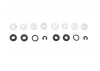 RC4WD Medium Shock Rebuild Kit (X-Ring)