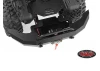RC4WD Warn Epic Front Bumper For TRX-4 2021 Ford Bronco