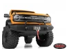 RC4WD Warn Epic Front Bumper For TRX-4 2021 Ford Bronco