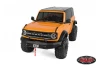 RC4WD Warn Epic Front Bumper For TRX-4 2021 Ford Bronco