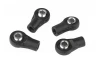 RC4WD 120mm Hardened Steering Link (Foa)