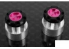 RC4WD Scale Aisin/Yota Style Hubs
