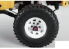 RC4WD Scale Aisin/Yota Style Hubs