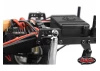 RC4WD Body Mounts And Shock Towers For Chevrolet Blazer